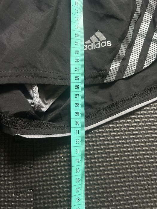 Spodenki do biegania Adidas supernova