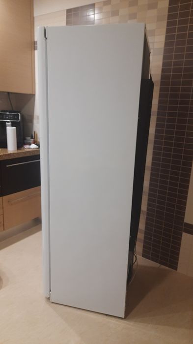Arca Vertical Indesit