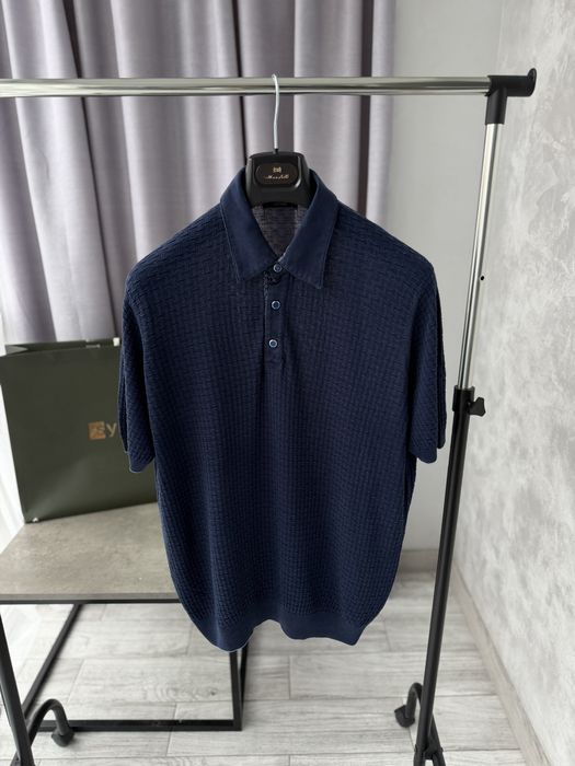 Поло Stefano Ricci