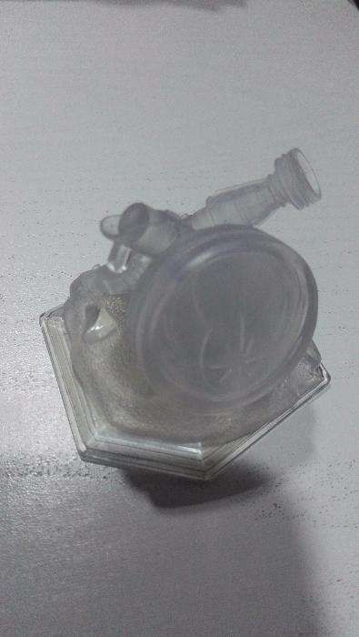 Figura Star Wars Disney Infinity 3.0