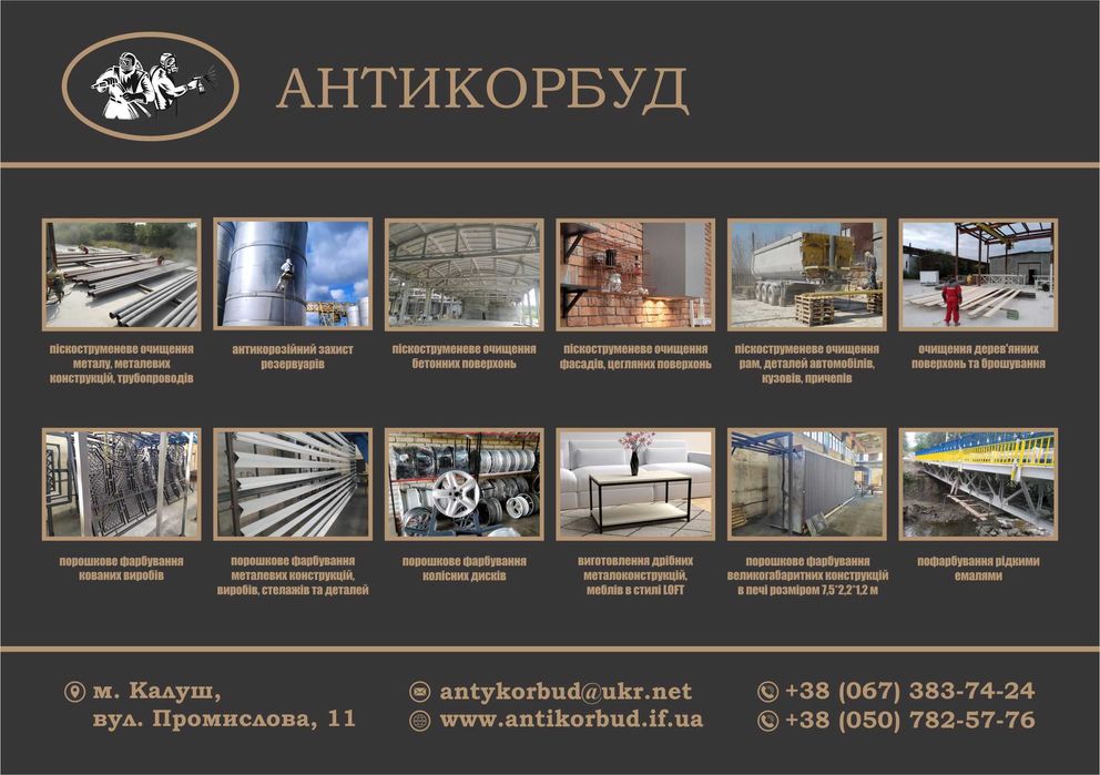 Піскоструй, Піскоструйка, Піскоструйна обробка, Пескоструй