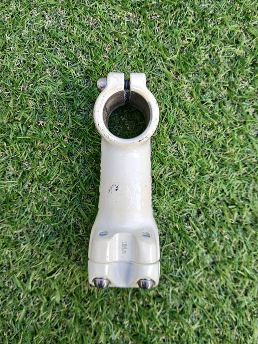 Avanço force x branco