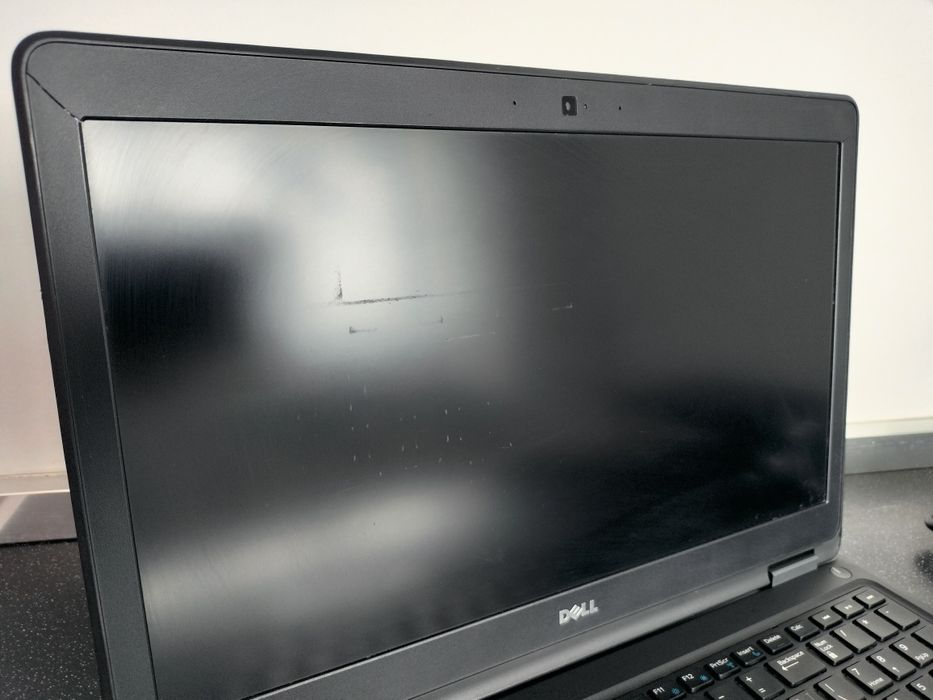 Dell latitude E5550, 15,6FHD, I7-5600U, 16Gb, 256Gb, NVIDIA GT 840M