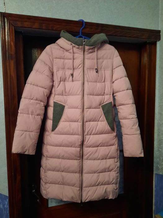Пуховик женский / пуховик жіночий