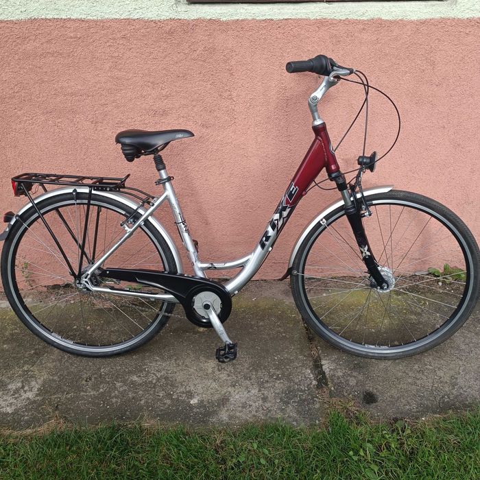 fahrradrahmen 62 Goussard Vitus GTI Rennrad Rahmen aus Stahl, 62,5cm 1990er Jahre – Goldensteelcycles Größe:Matte Green Sports Equipment Schwalbe 50-622 LAND CRUISER