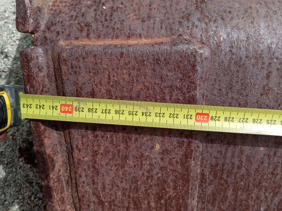 Pá de máquina de telescopic jcb