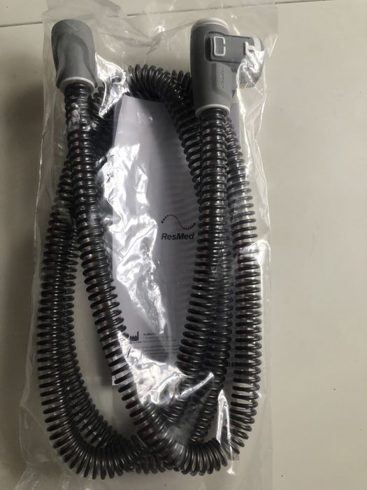 Аксесуар дихальна маска трубка Redmed