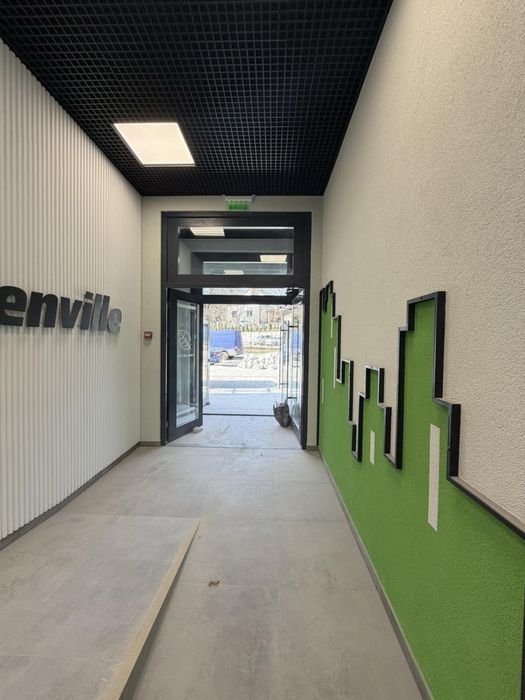 Продаж  квартири в ЖК Грінвіль Парк  в. Замарстинівська Без комісії