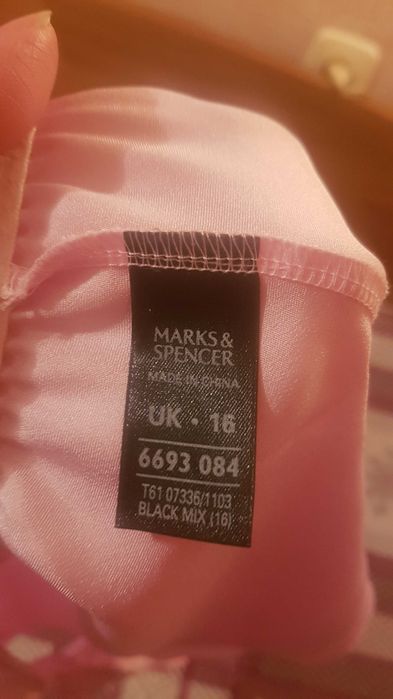 Женское бельё для сна