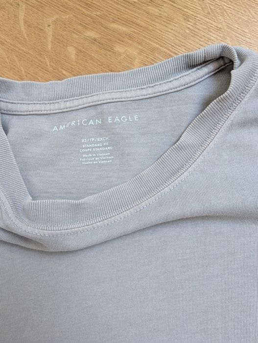 T-shirt koszulka American Eagle XS tie dye