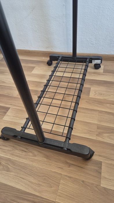 Wieszak na Ubrania Stojący