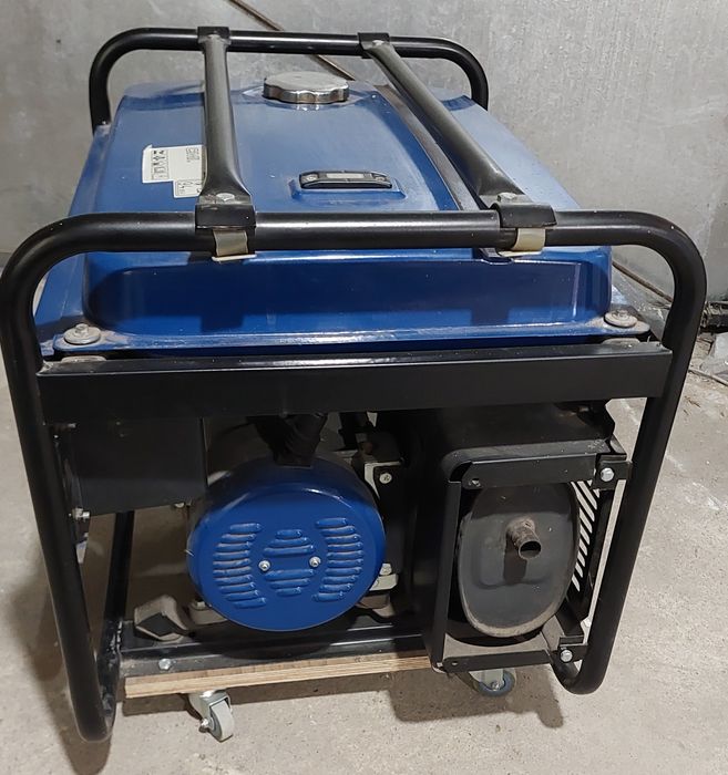 Agregat pradotwórczy