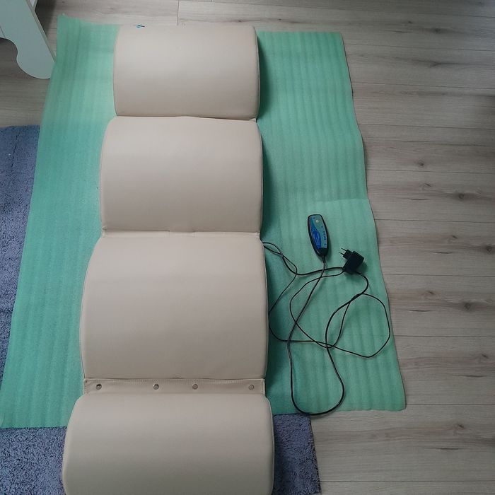 Materac rehabilitacyjny mata