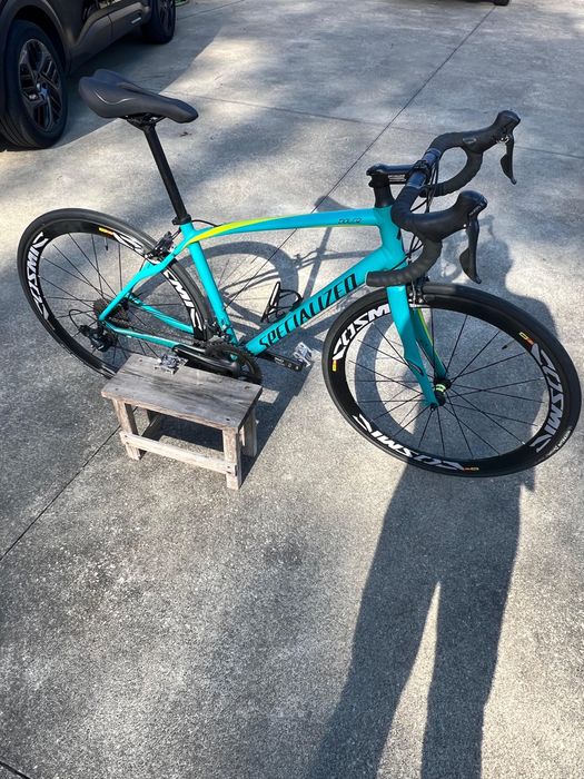 Specialized Dolce Sport