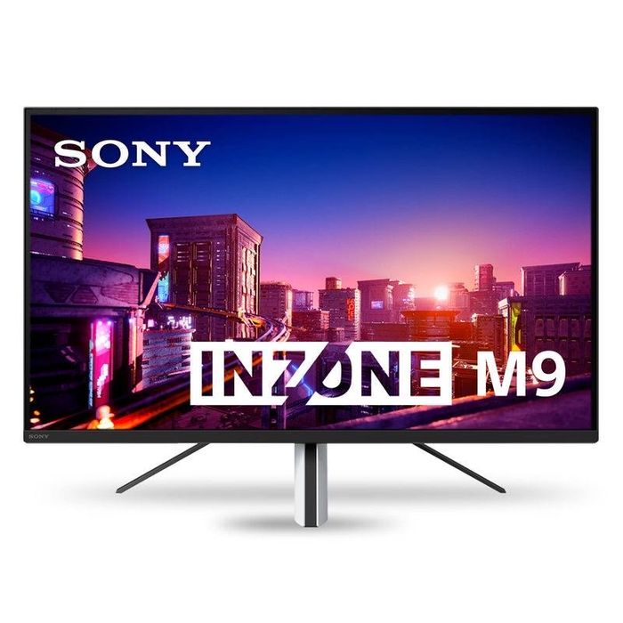 Monitor sony inzone M9