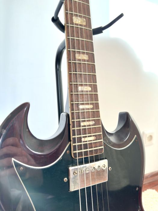 Tomson SG-400 Japan 70s’