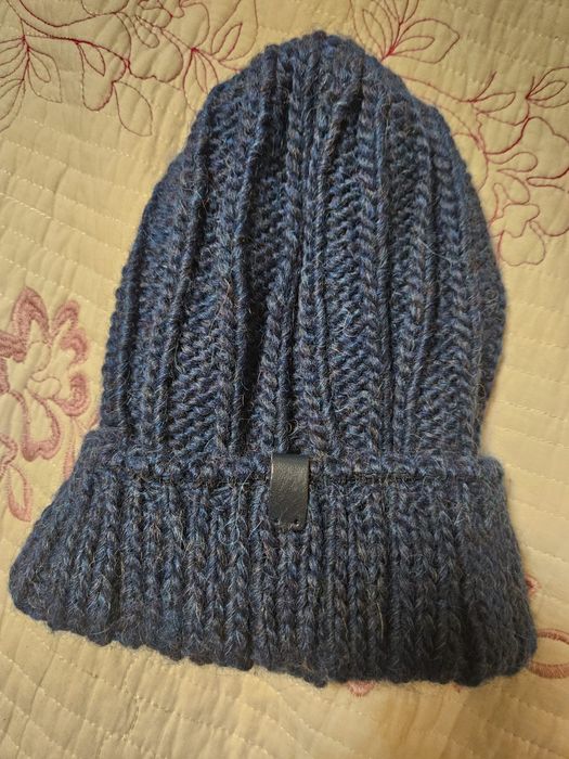 Комплект шапка+шарф, фірми VIF.