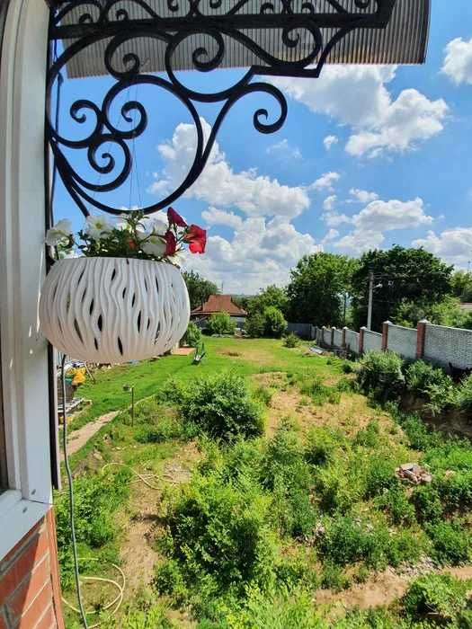 Дом 350 м² в Центре | м. Пушкинская | 10 соток | 30 кВт., Газ. AN