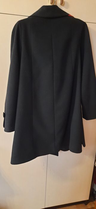 Пальто жіноче 52 р