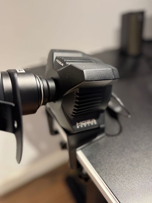 Kierownica Moza Racing r3