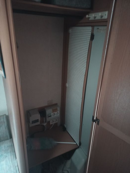 Продам причіп , дом на колесах .