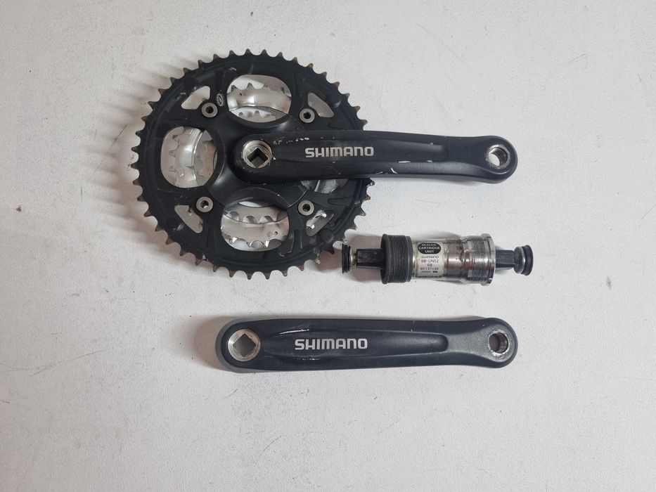 Mechanizm Korbowy Alivio m440 175