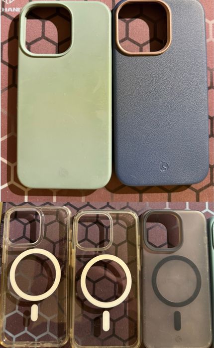 (A+) iPhone 13 Pro 512gb (SOH: 86%)