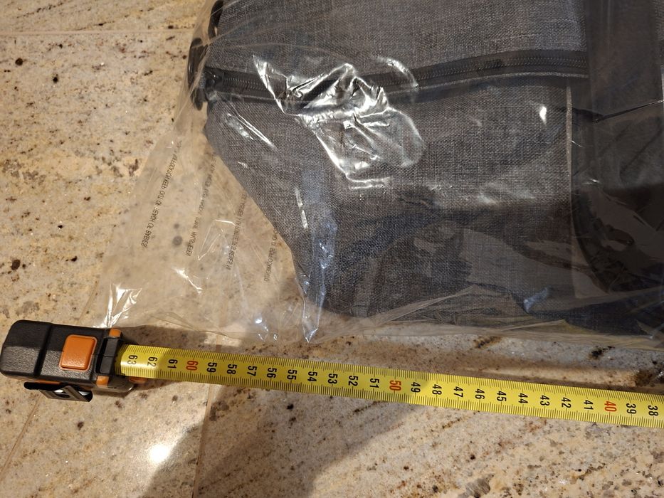 Elegancka torba Hugo Boss