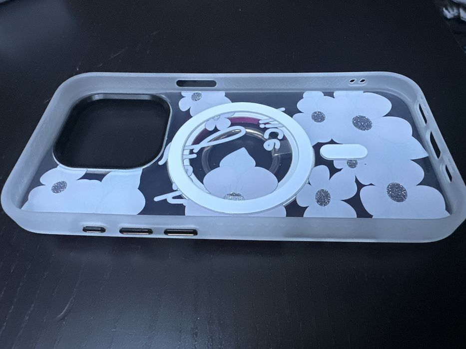 Case do iphone 15 pro, nowy