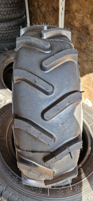 195/65r15 Opona rolnicza Glob-Gum jodełka nowa