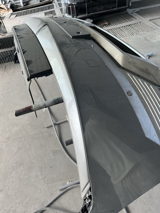 ДХО Hyundai Ioniq5