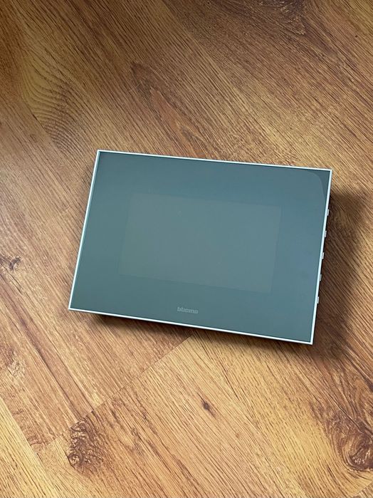 Wideodomofon BTicino 332353 monitor