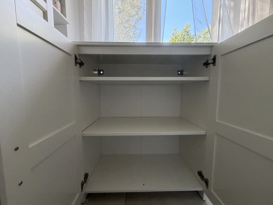 Szafka - Brimnes, Ikea
