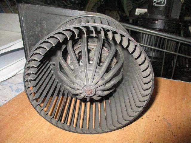 Motor da chauffage / sofagem SEAT Ibiza II (6K1)