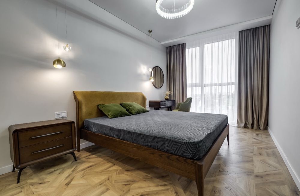 Квартиры посуточно, почасово. Космос, Varus, обл. Больница,АТК.Центр.