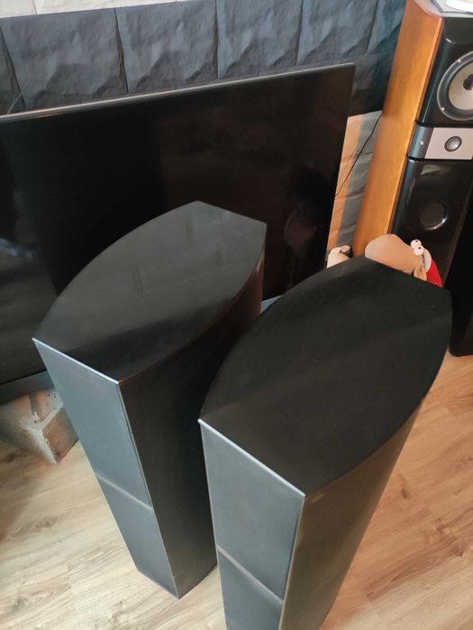 Kolumny podłogowe Jamo 507a \ dali