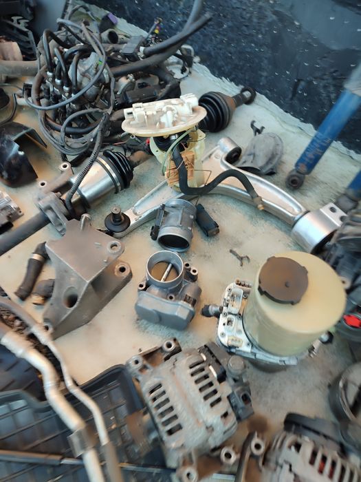 Руль на Опель Вектра Ц Сигнум Зафира Opel Vectra C Signum Zafira