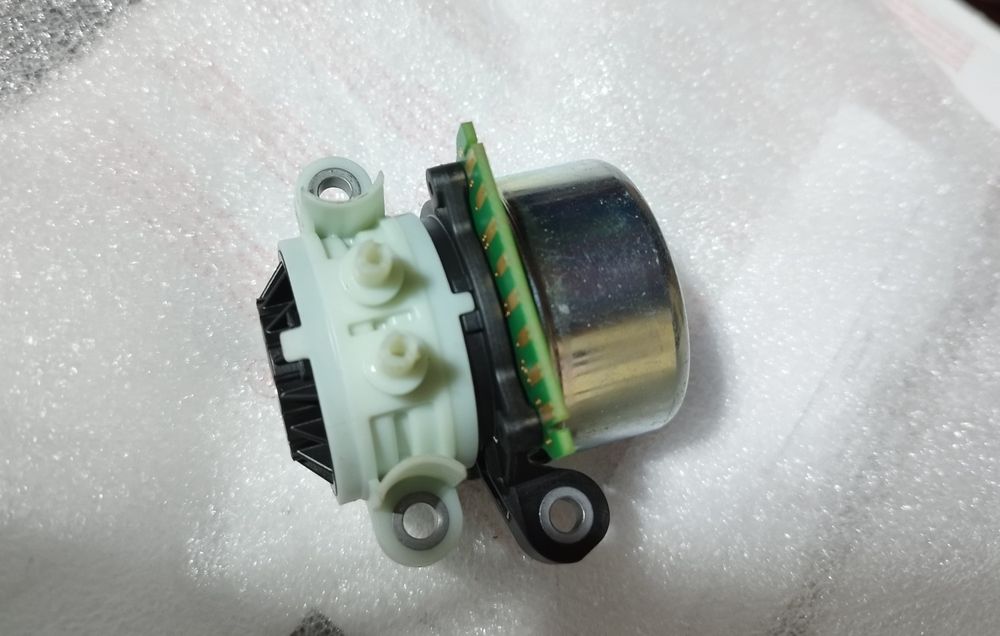 Bomba adblue Mercedes E 2018