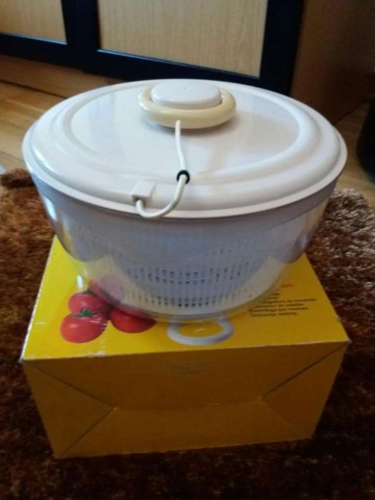 Escorredor de saladas ( saldos )