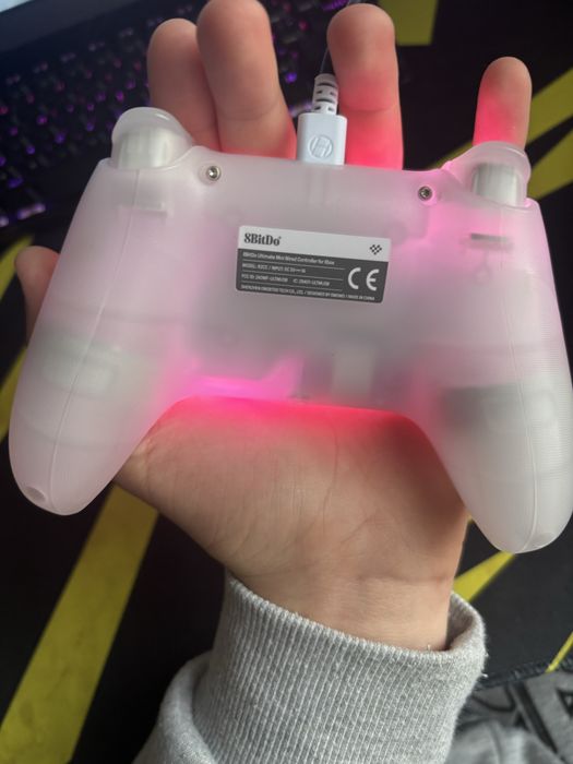 Controller 8bit limted edition