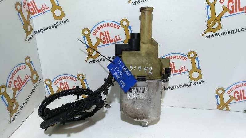 BOMBA SERVODIREÇÃO OPEL ASTRA G FASTBACK 1999 -9191970