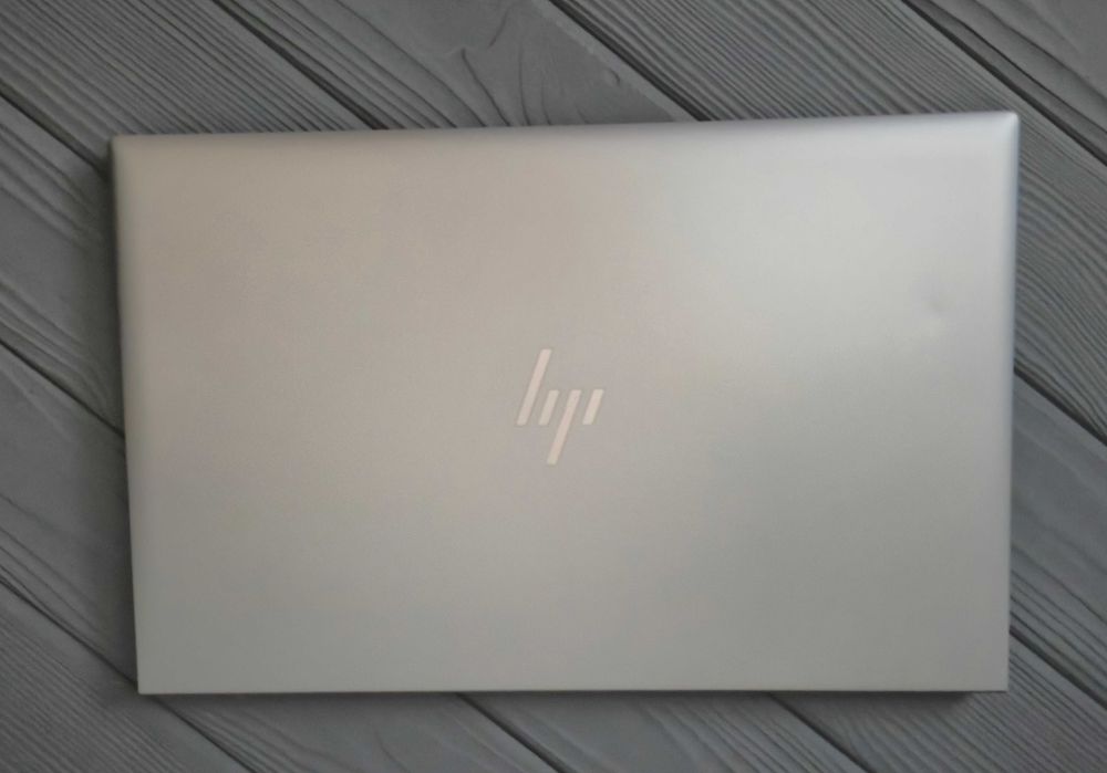 HP EliteBook 850 G7  ноутбук для навчання та дистанційноЇ роботи