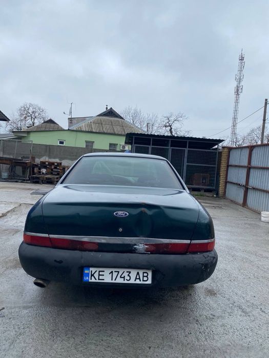 Форд скорпіо 2 продам