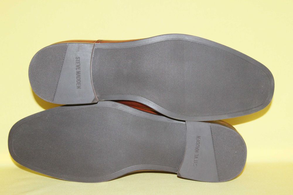 Туфлі чоловічі  Steve Madden, розмір 47