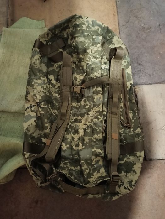 Сумка транспортна