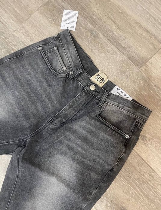 Джинси Gallery Dept