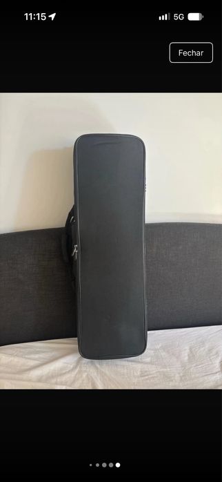 Cremona SV-500 — Violino 4/4