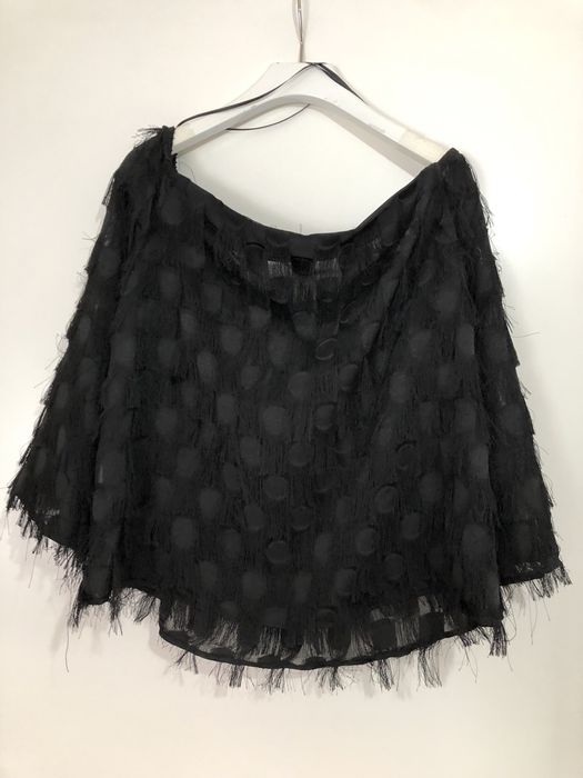 Blusa Zara, tamanho XS, nova.