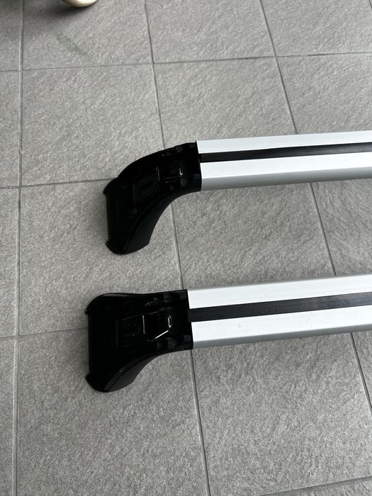 Bagażnik dachowy samochodowy