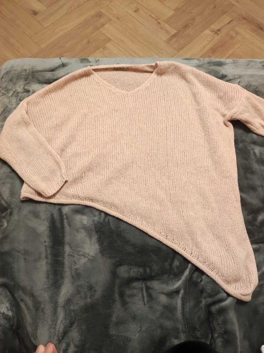 Sweter damski Uni